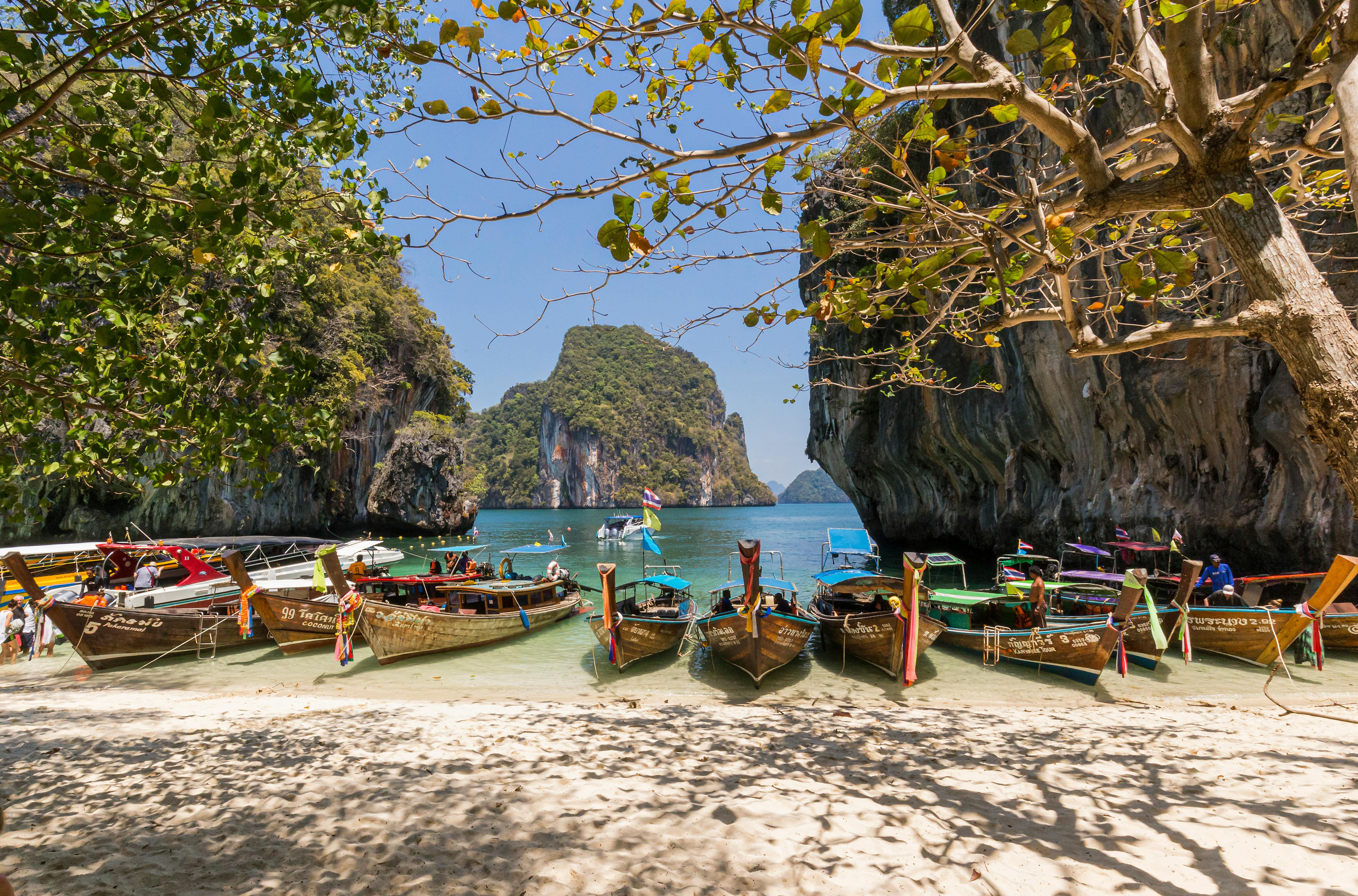 Thailand slide 1